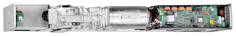 Server, Laufwerk, Motor, Plattform, Elektronik