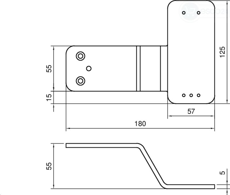 CAD-Diagramm, Diagramm, 