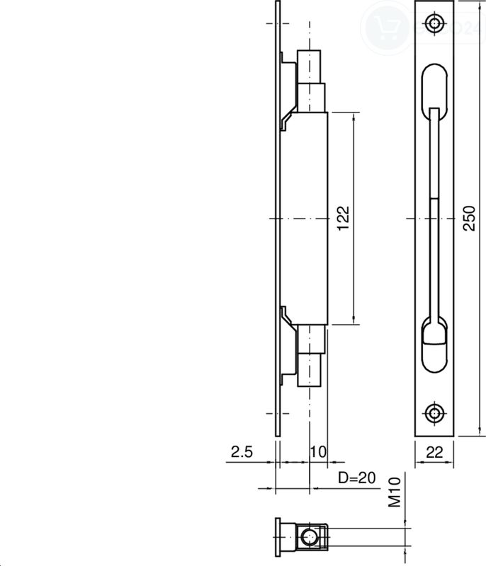 Schaubild, CAD-Diagramm, 