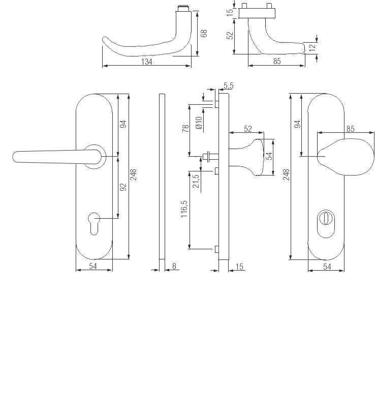 CAD-Diagramm, Diagramm, 