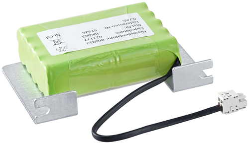 GEZE DCU1 Akku  für SL (-FR) (NICD-Akku) Adapter, Elektronik, Adapter, Elektronik, Adapter, Elektronik,