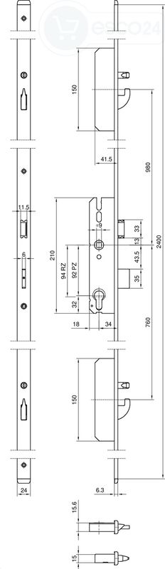 Diagramm, Plan, Handlung, 