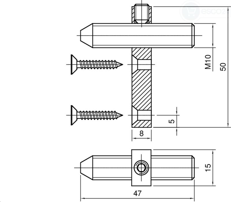CAD-Diagramm, Diagramm, 