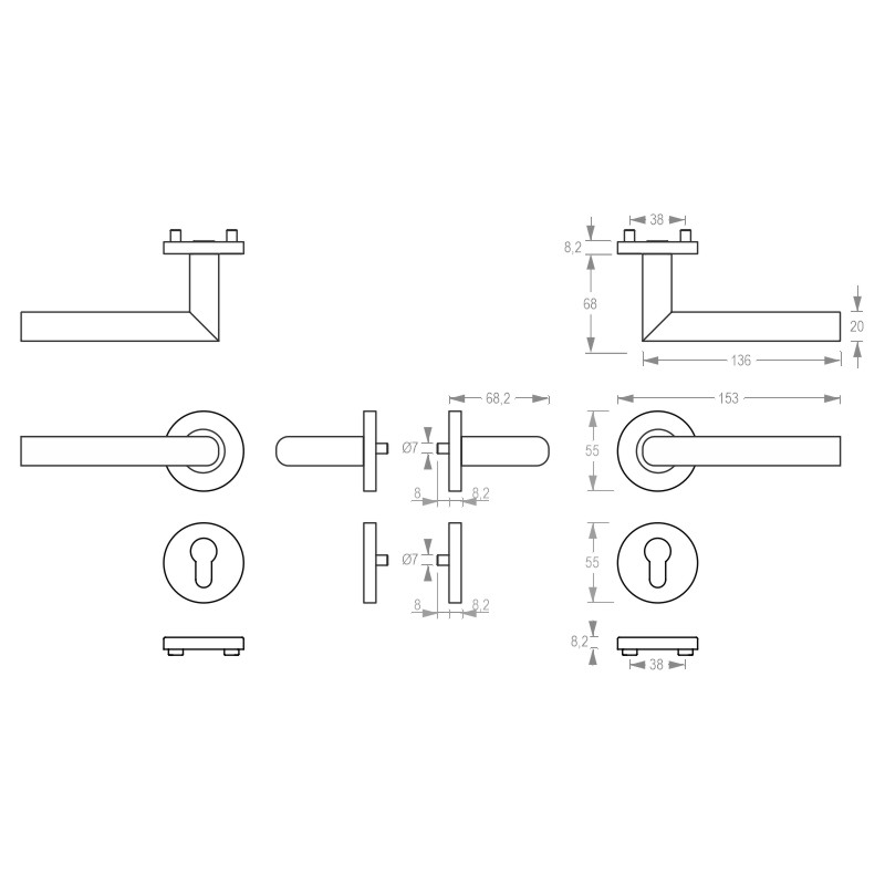 CAD-Diagramm, Diagramm, 