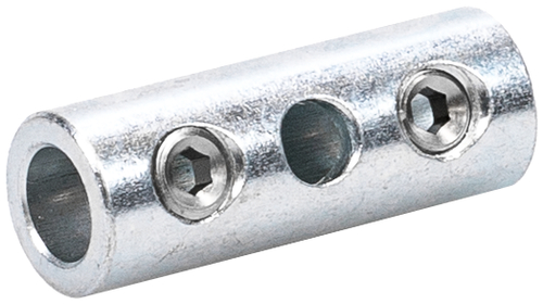 Aluminium, Rauchrohr,