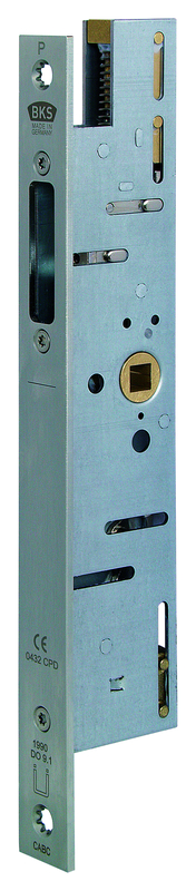electric strike, door lock, metallischer blatt, Schlosskörper, Stiftzylinder