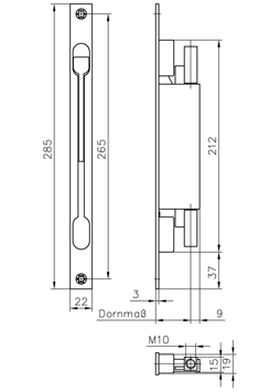 CAD-Diagramm, Diagramm, 