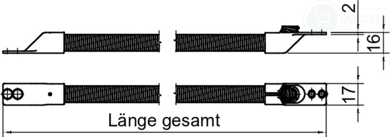 Diagramm, Handlung, 