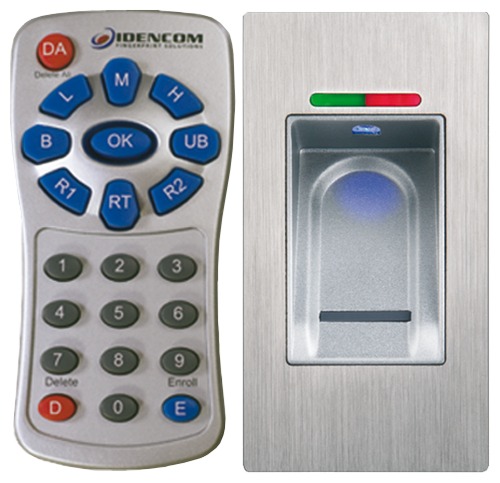 Elektronik, Fernsteuerung,