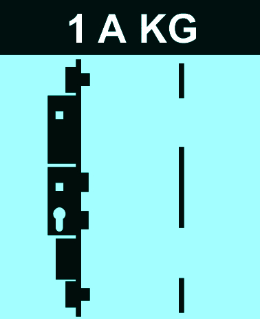 1 kg, Gewicht, Skalierung, Messung, Zifferblatt