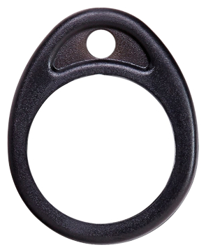 Ring, Aussparung/Öse, Metallring, Klemmring, Schlüsselringe-Zubehör