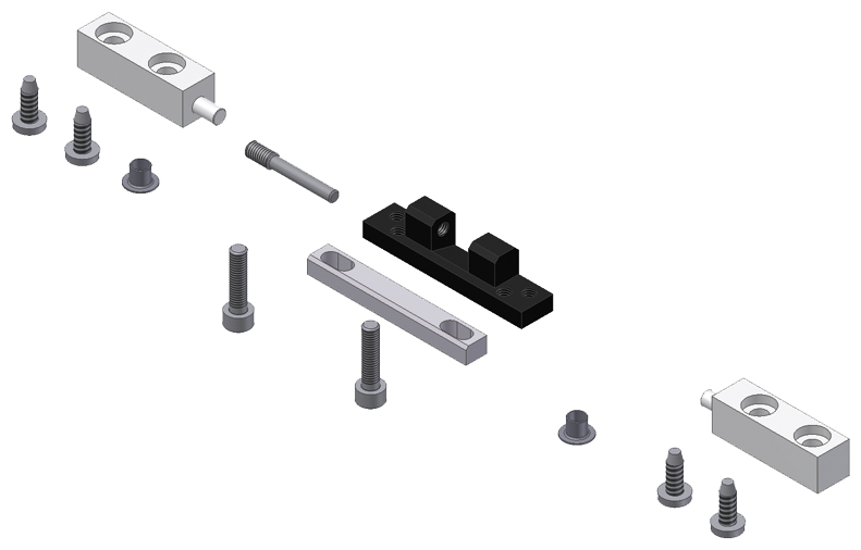 lego, bricks, screws, studs, plate