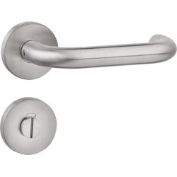 Griff, Badezimmer, Drinnen, Zimmer, Duscharmatur, 