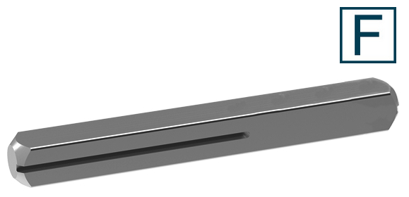Schutzkappe, Halterung, Metal, Gleiter, Abdeckung
