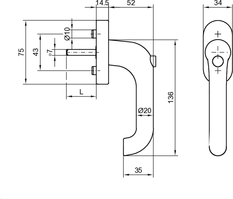 Armatur, Monoblock, Wasserhahn, Wassertap, Ventil