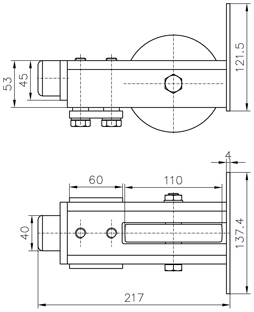 CAD-Diagramm, Diagramm, 