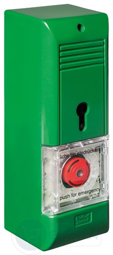 dormakaba TMS Basic Set PZ