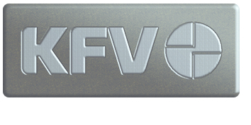 Abdeckung für Hakenöffnung für MFV AS2300, 3mm, grau, L/R