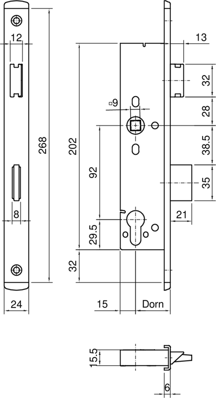 Schaubild, Schaubild,
