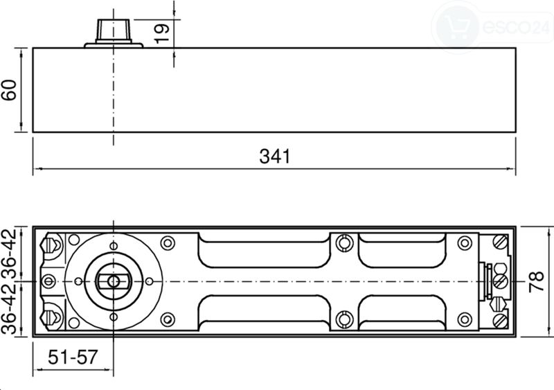 Diagramm, Handlung, 