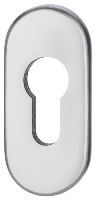 Schlüssellochabdeckung, Schlossabdeckung, Schlüssellochrahmen, Türzuhalter, Metall