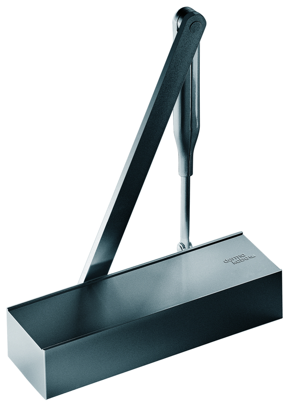 Stanzileuchte, Wandhalter, Tischleuchte, magnetische Schacke, Edelstahl