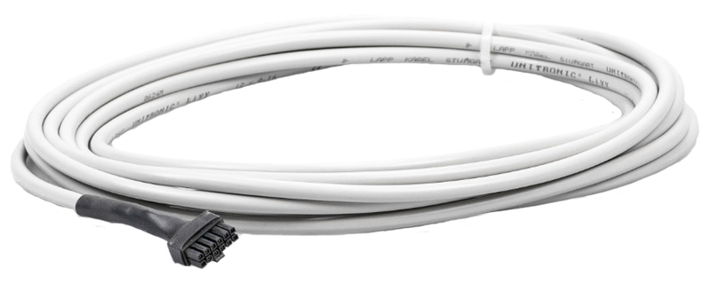 Kabel, Diagramm, Handlung, 