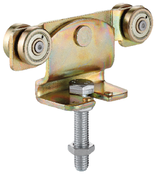 hardware, Halterung, Scharnier, Rollerführung, verstellbar