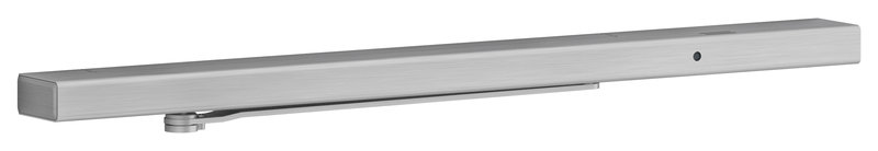 T-Bar-Schiene, Aluminium, Länge, Durchmesser, Montagekörper