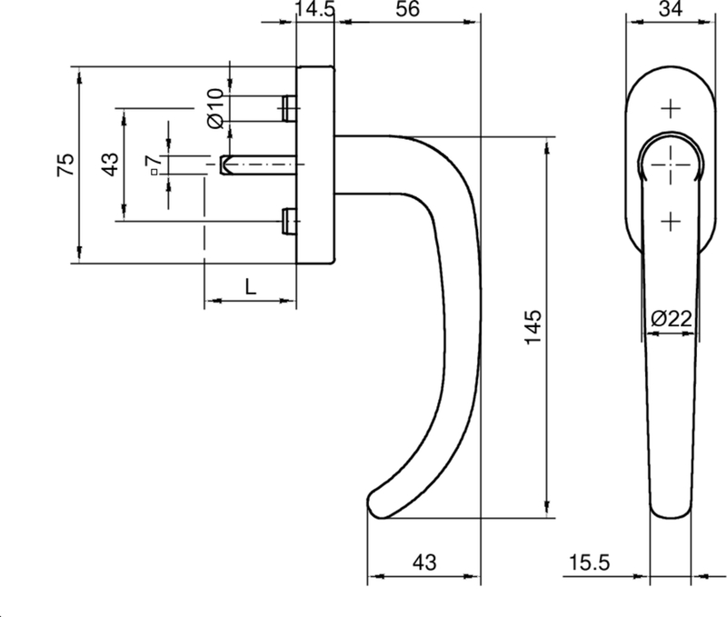 Diagramm, Handlung, 