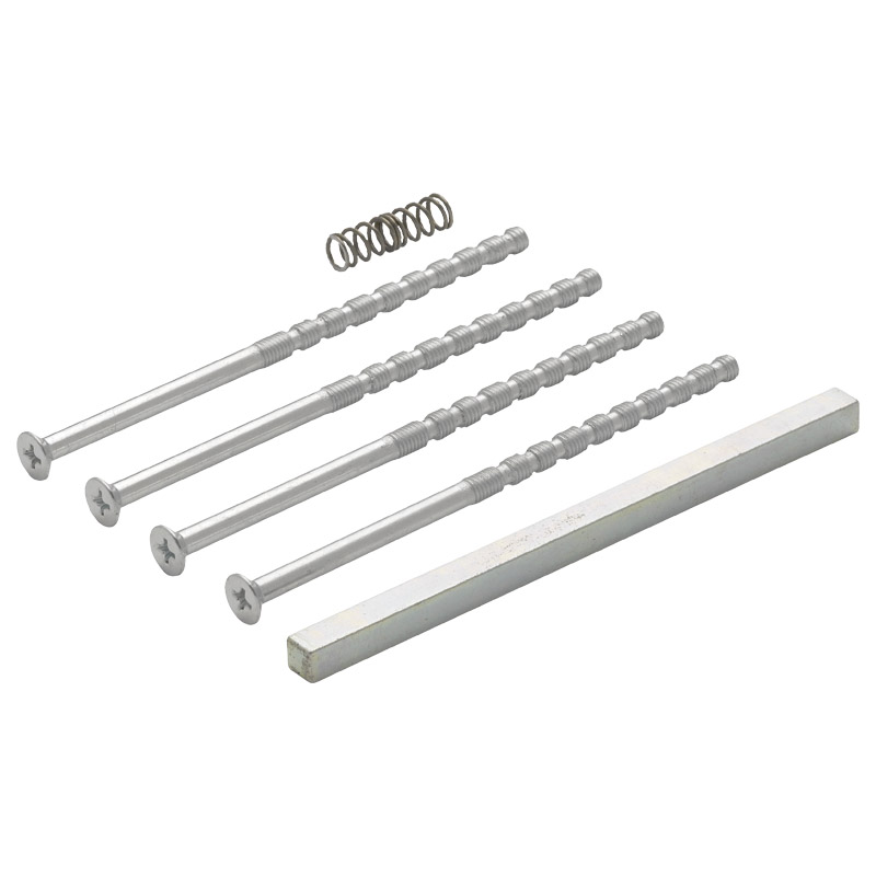 Maschine, Schraube, Maschine, Schraube,