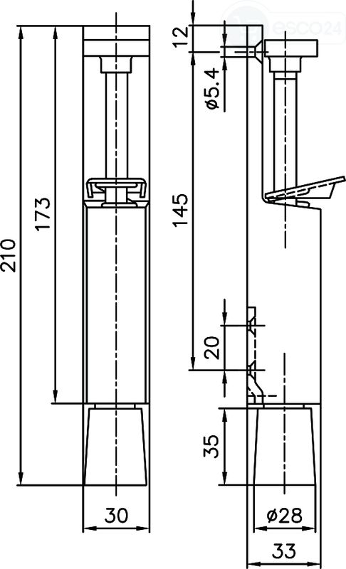 Diagramm, Handlung, 