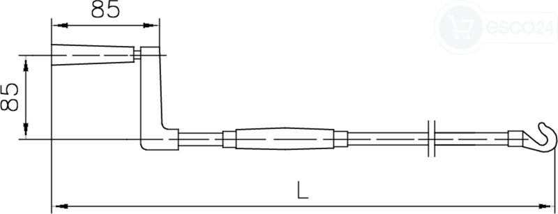 Diagramm, Handlung, 