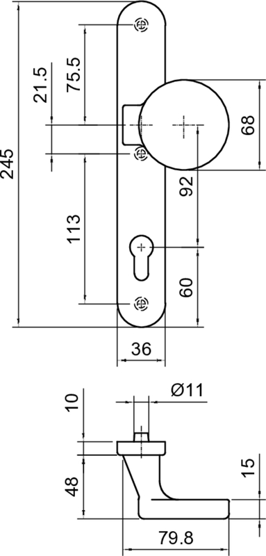 Schaubild, Schaubild, 