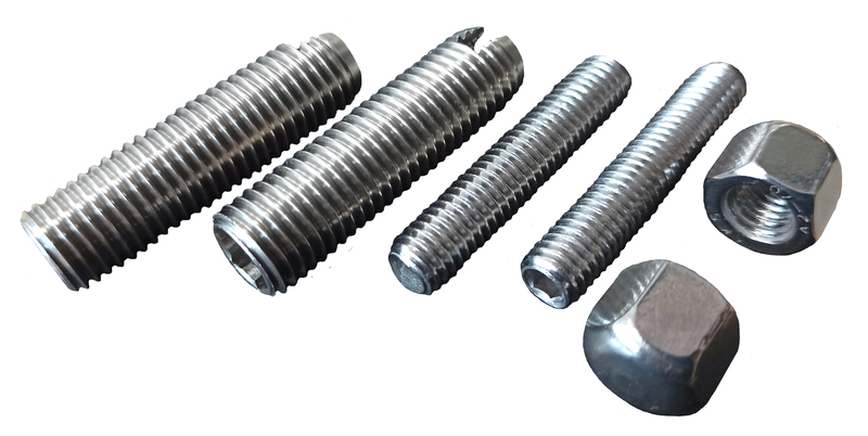 schrauben, metschrauben, bolts, stahl, kopfschrauben