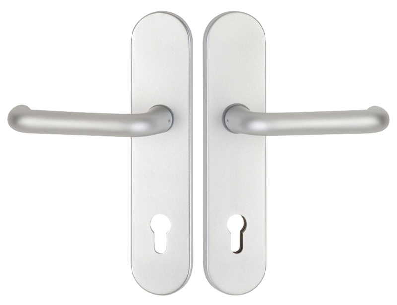 Türgriff, Türgriff-Set, Griff, Türbeschlag, Schlosshandgriff