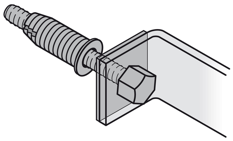Schraube, Schraubendüse, Schraubverbindung, Metallschraube, Schraubenkopf