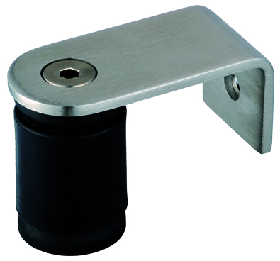 CNC hinge, Scharnier, Metallisches Scharnier, Pivot, schwarze Buchse