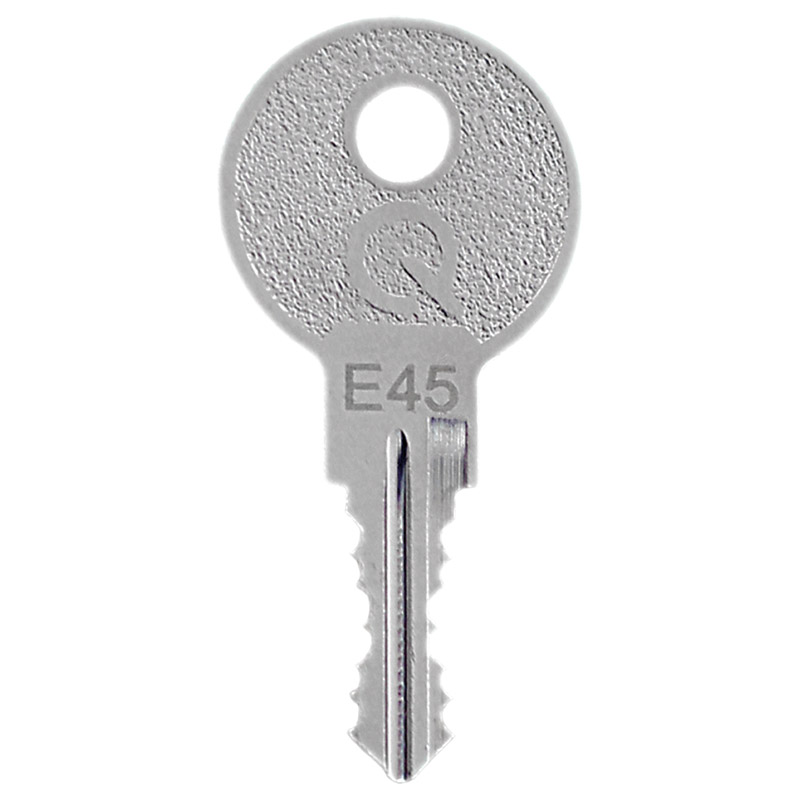 Schlüssel, Schlüssel,