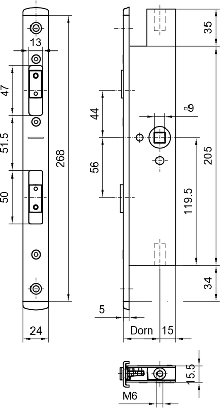 Schaubild, Schaubild,