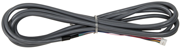 Kabel, Netzwerk Kabel, Mehradriges Kabel, Steckerfreundlich, Abschlusskabel