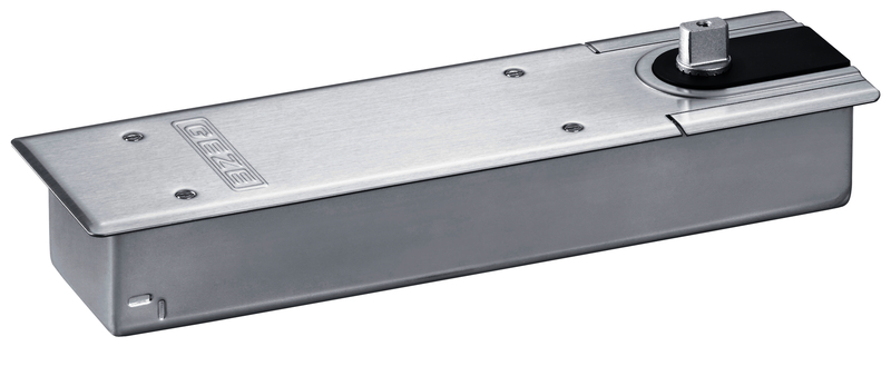 GEZE TS 550 NV Schließer EN3-6 mit Zementkasten GEZE TS 550 NV Schließer EN3-6 mit Zementkasten