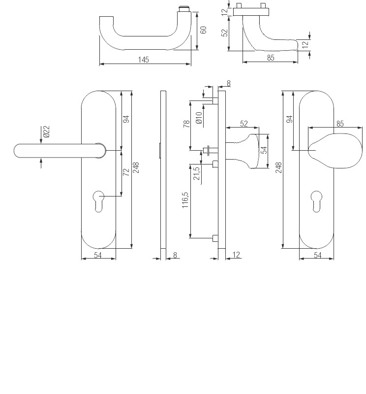 CAD-Diagramm, Diagramm, CAD-Diagramm, Diagramm,