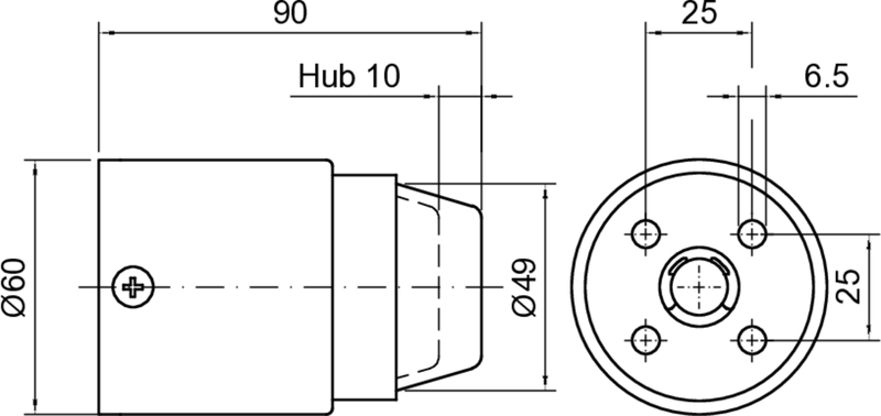 Schaubild, Schaubild,
