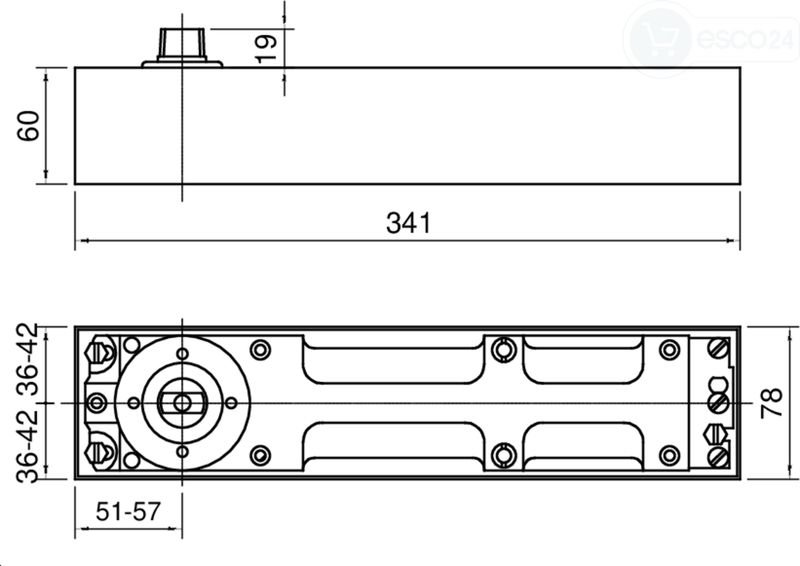 CAD-Diagramm, Diagramm, 