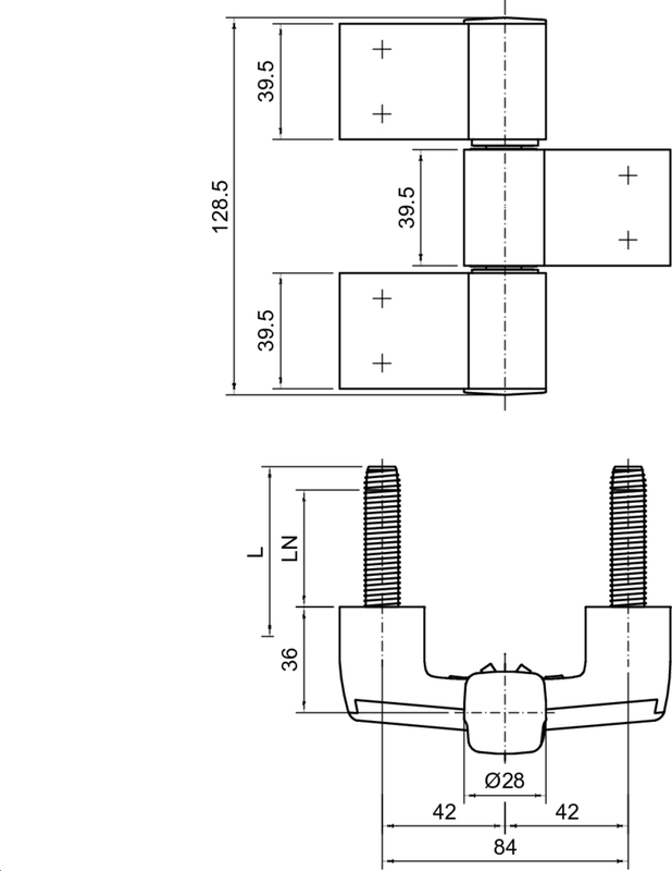 kommunikation, fitting, maßzeichnung, schraubverbindung, armatur