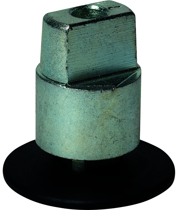 bolzen, mutter, befestigung, metall, gewinde