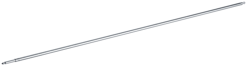 Rundstange oben 10x1487 mm, M6 für AUT / IQ Lock EL DL/EM DL, L/R