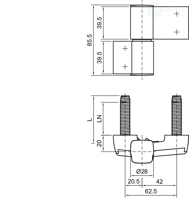 CAD-Diagramm, Diagramm, 