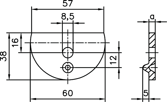 Schaubild, CAD-Diagramm, Schaubild, 